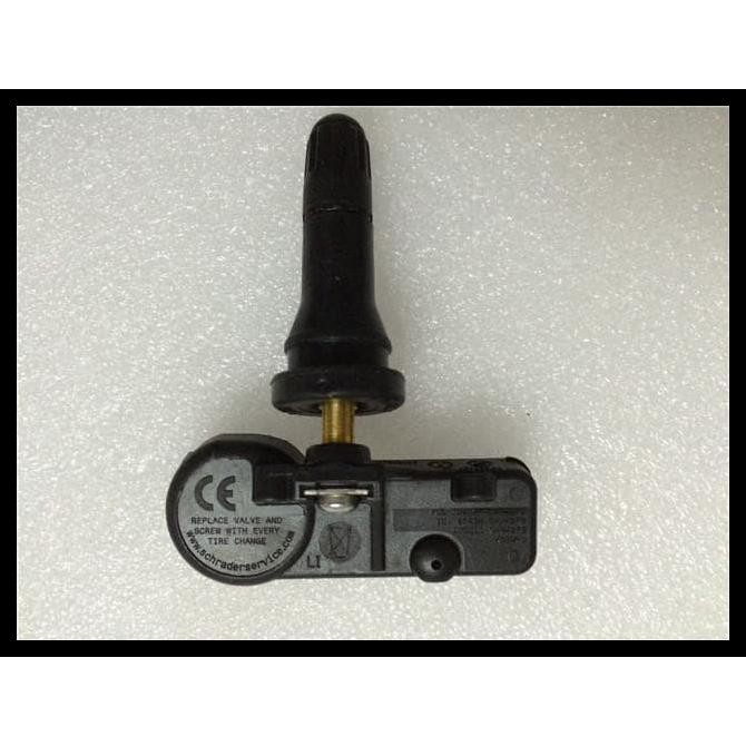 TERMURAH SENSOR BAN ATAU TPMS JEEP JK 2012 