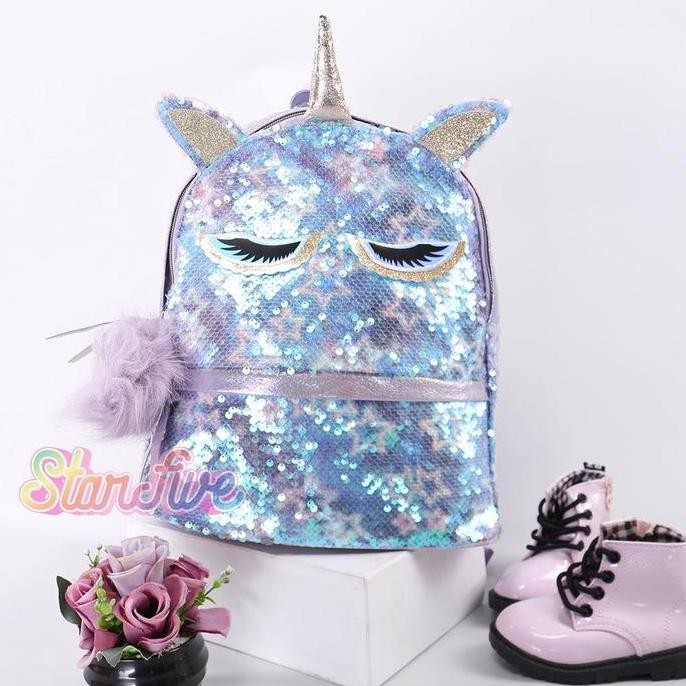 

Terjangkau Tas Sekolah Anak Perempuan Ransel Anak Tas Sekolah Ransel Starfive - Large