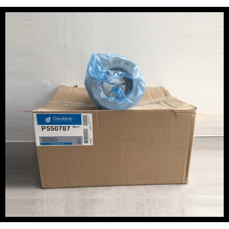 BEST DEAL DONALDSON FILTER OLI HYDRAULIC P550787, H-5629 KOMATSU 