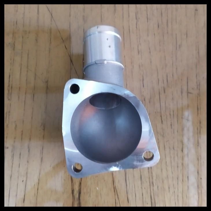 TERBARU FITTING/FITING INLET HYUNDAI TRAJET 2.7L 