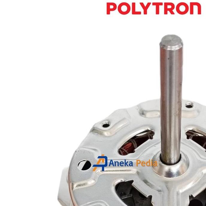 TERBARU - DINAMO PENCUCI POLYTRON 7 Kg PWM 701 7358 7363 7366 Motor WASH Mesin Cuci 2 Tabung Politro