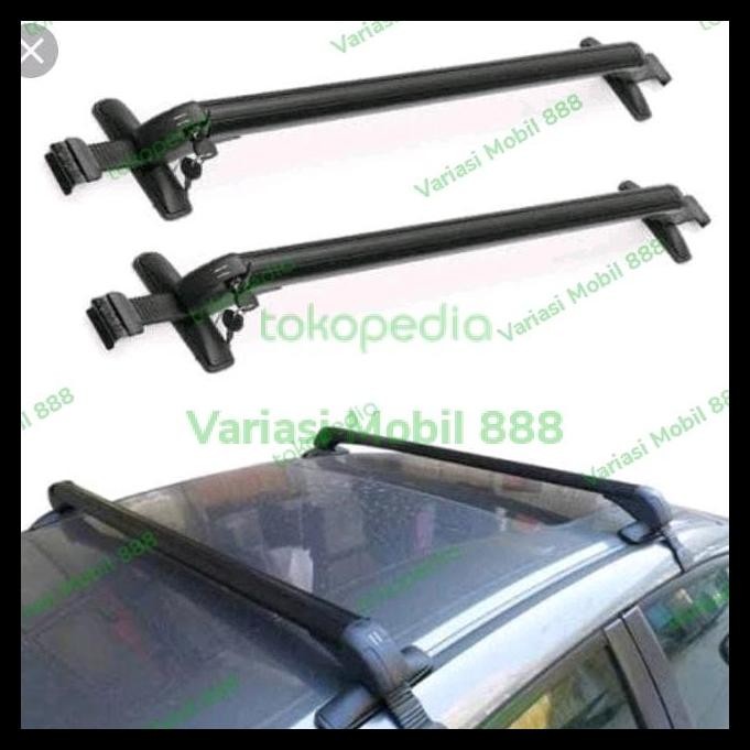 TERMURAH SPORT RACK MOBIL INNOVA KAKI RAK ATAS INNOVA 