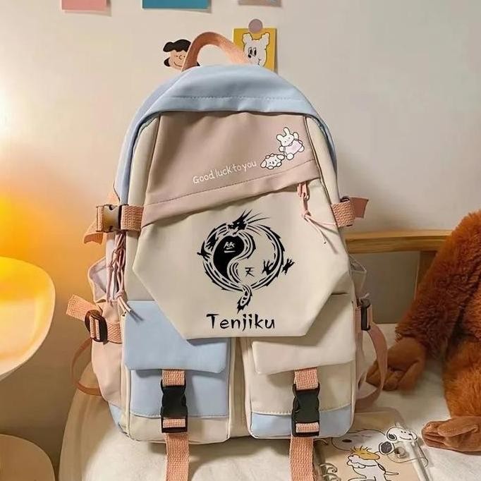 

Terjangkau Tas Ransel Terbaru Tas Sekolah Anak Cowok Dan Cewek Unisek Muat Banyak Ruang Kapasitas Besar Fashion