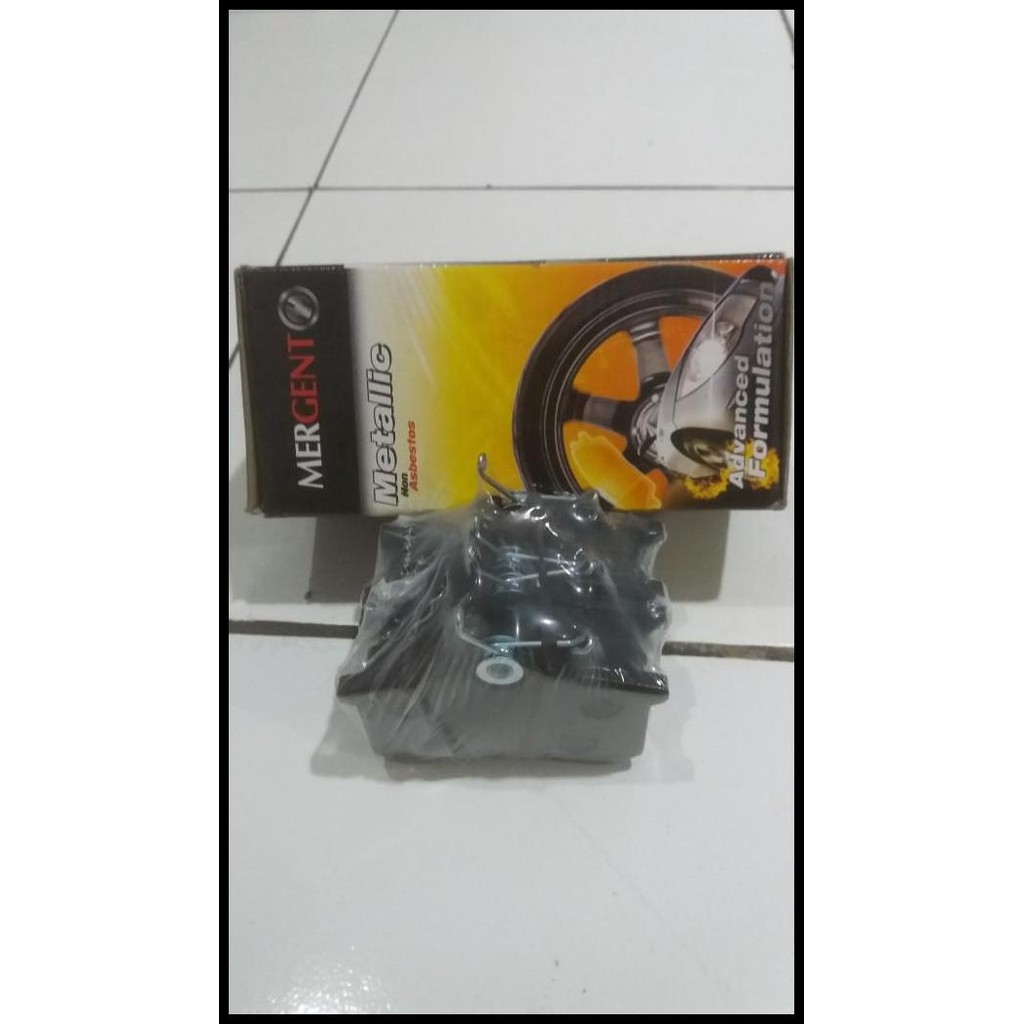 DISKON KAMPAS REM BELAKANG PEUGEOT 405 SRI /405 STI/PEUGEOT 307