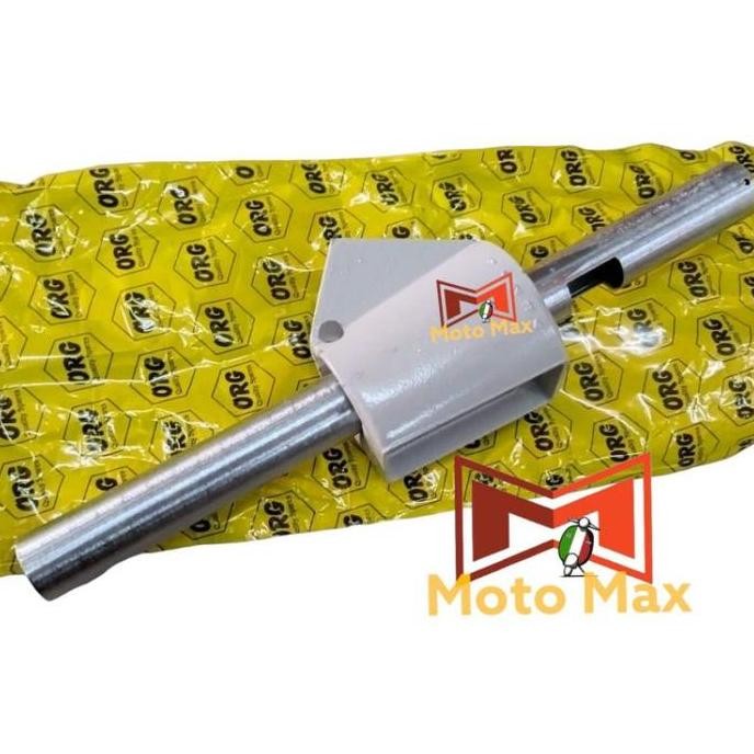 Stik Pipa Stang Operan Vespa Px Overan Kiri