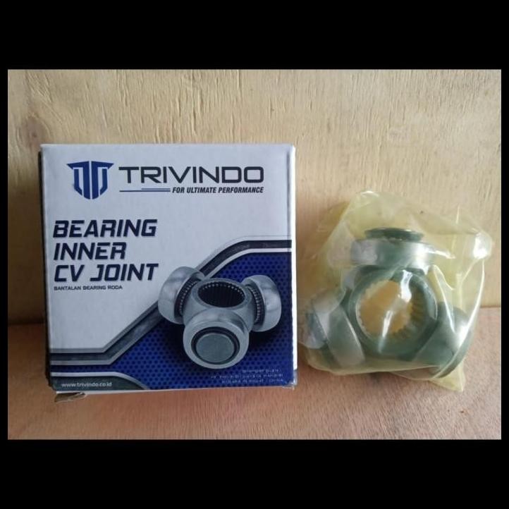 GRATIS ONGKIR TRIPOD BEARING GUNDU LAHER AS RODA DALAM H0NDA NEW CRV GEN 2 KIRI 