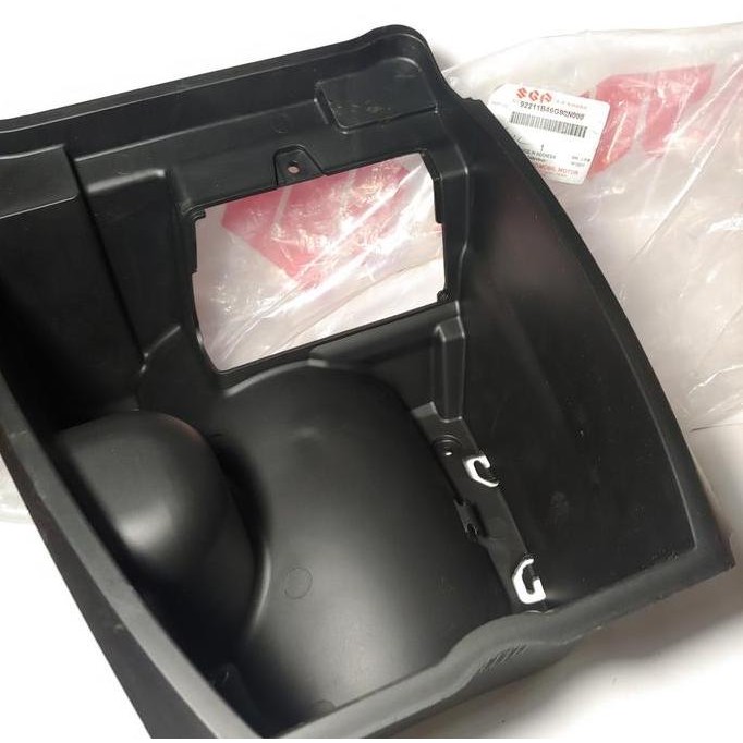 Box Bagasi Spin Original Suzuki