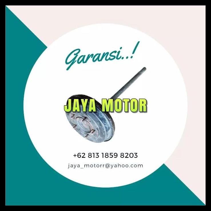 BEST DEAL C417 AS RODA BELAKANG SET TROMOL DAIHATSU FEROZA