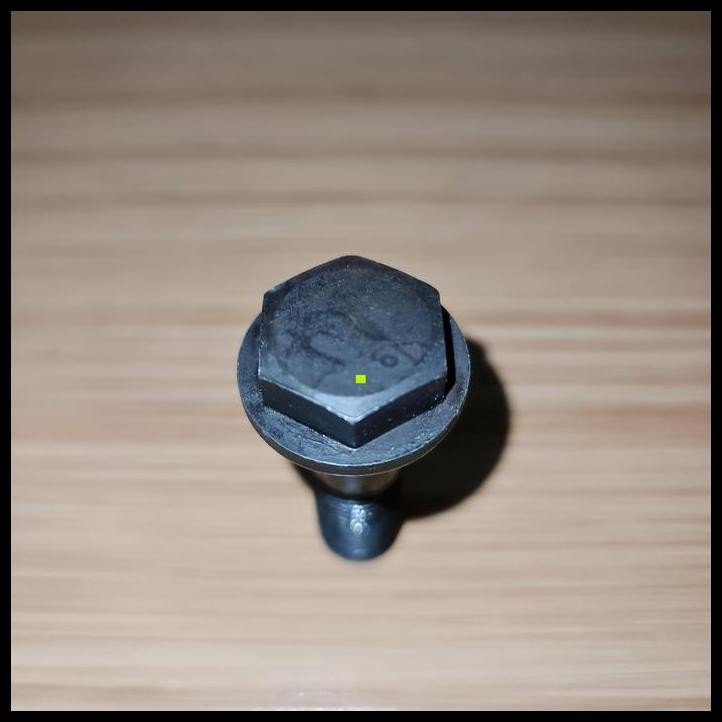 DISKON 218C BAUT FLYWHEEL MANUAL TOYOTA INNOVA DIESEL 