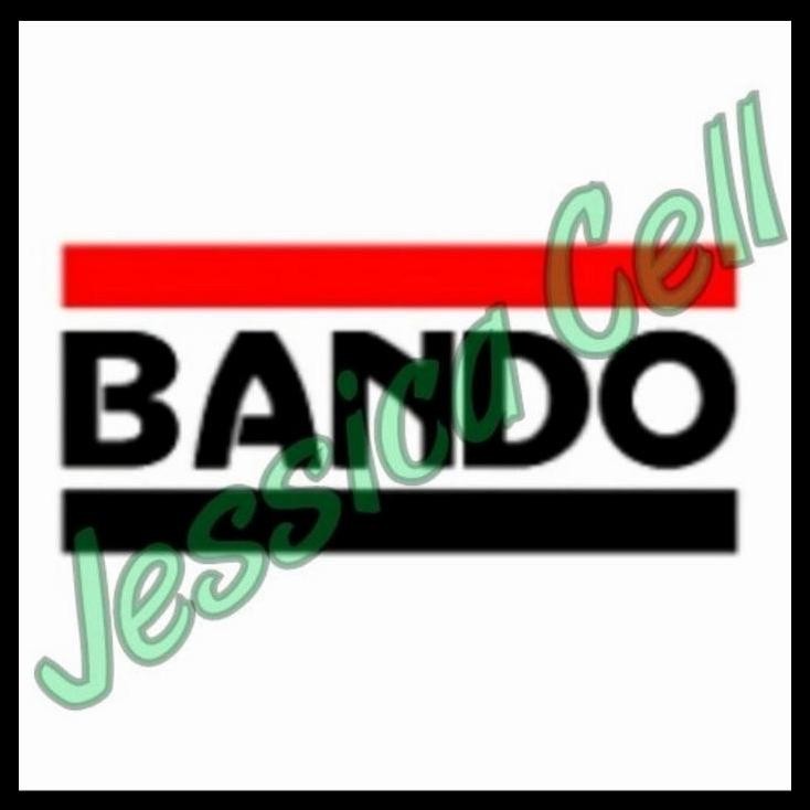 GRATIS ONGKIR V-BELT 7PK 1750 BANDO / 7PK1750 BANDO 