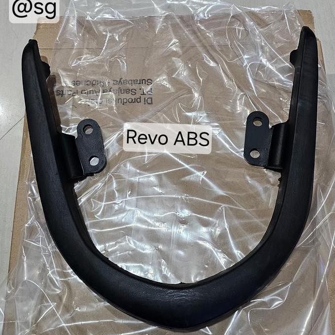NEW Behel Jok Untuk Motor Revo Absolute