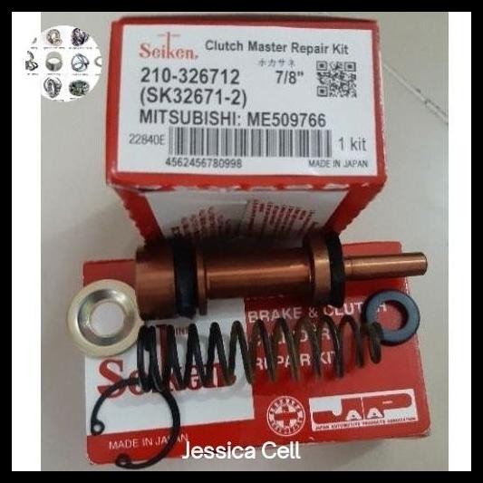 GRATIS ONGKIR REPAIR KIT SK 32671-2 SEIKEN 