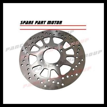 GRATIS ONGKIR PIRINGAN DISC PIRINGAN CAKRAM DEPAN YAMAHA XRIDE 115 X-RIDE 115 LEXAM !!!!!!