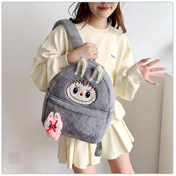 

Miliki Tas Ransel Sekolah Anak Tk Sd Perempuan Laki Laki Labu Labu Bulu Terbaru Satu Set 3In1 Viral Kekinian Cod