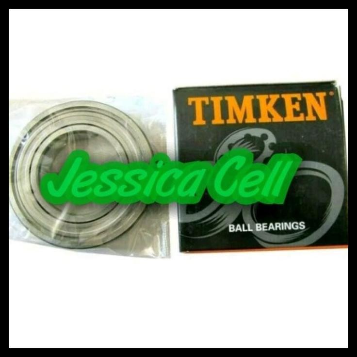 TERBARU BALL BEARING 6303 Z TIMKEN / 6303Z TIMKEN