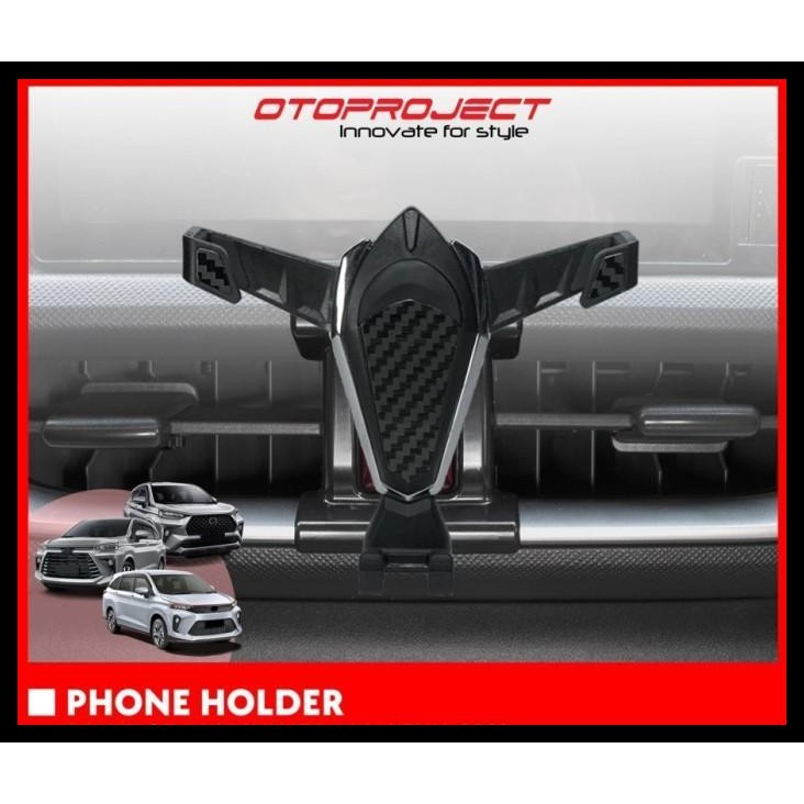 DISKON PHONE HOLDER MOBIL ALL NEW BRV 2022 - UP 