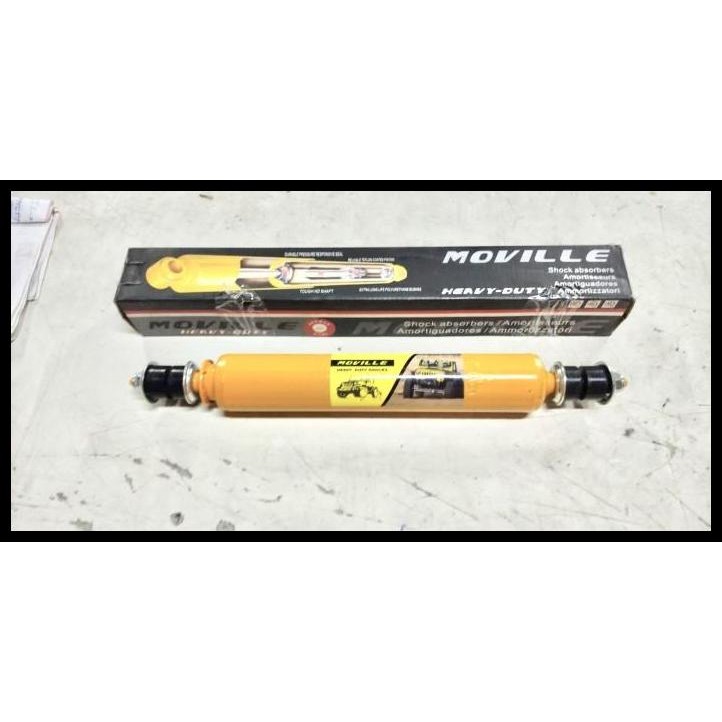 DISKON SHOCK STEER CJ7 