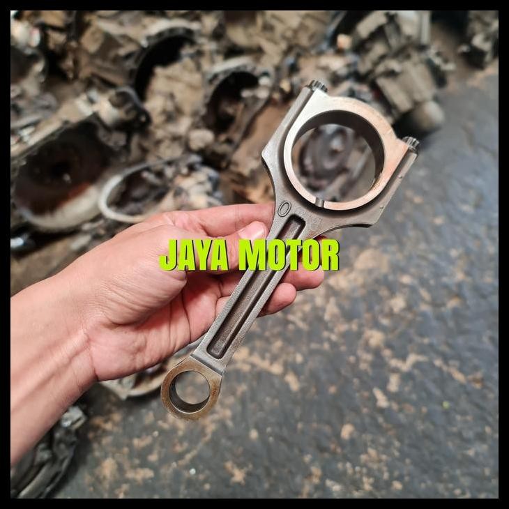 TERBARU O277 STANG PISTON HYUNDAI TRAJET TUCSON SPORTAGE 3 G4KD 