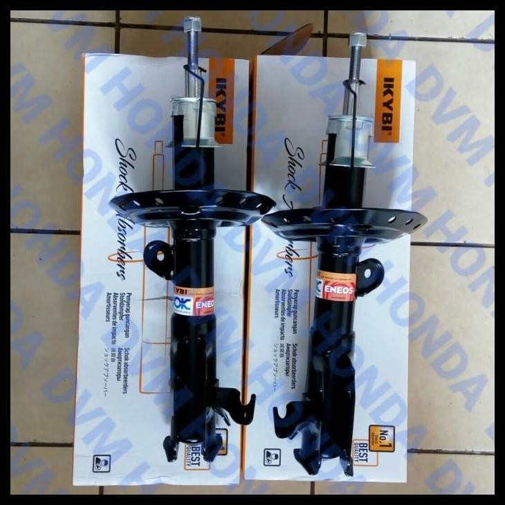 TERBARU SHOCKBREAKER DEPAN IKYBI BRIO/BRV/MOBILIO 