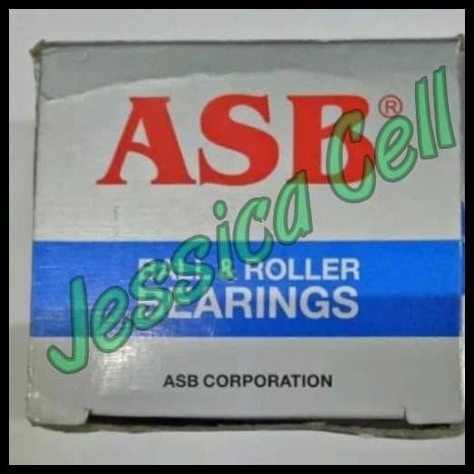TERBARU CYLINDRICAL BEARING NU 306 ASB / NU306 ASB 