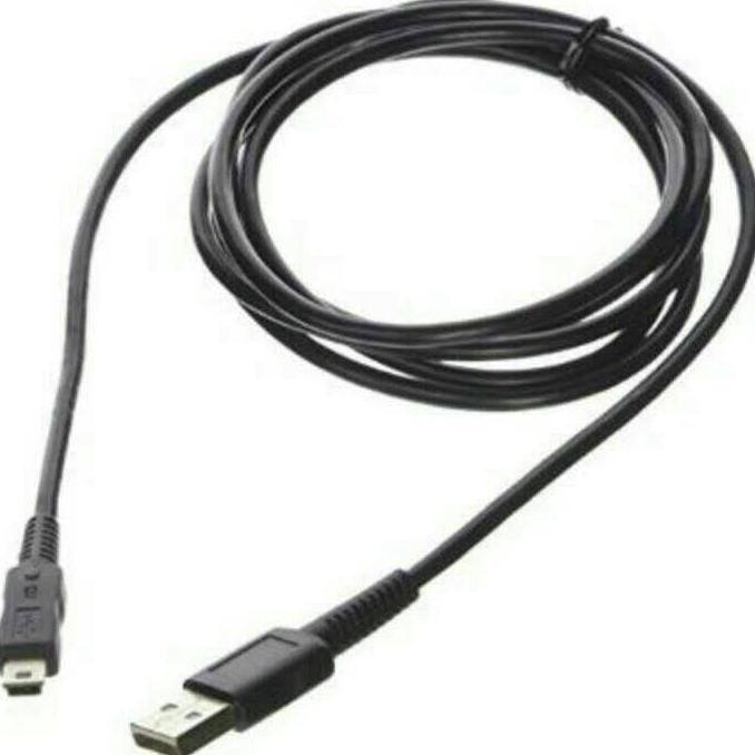 

TERBARU - KABEL/CABLE CHARGER/DATA CALCULATOR GRAPHIC TEXAS INSTRUMENT#ORIGINAL