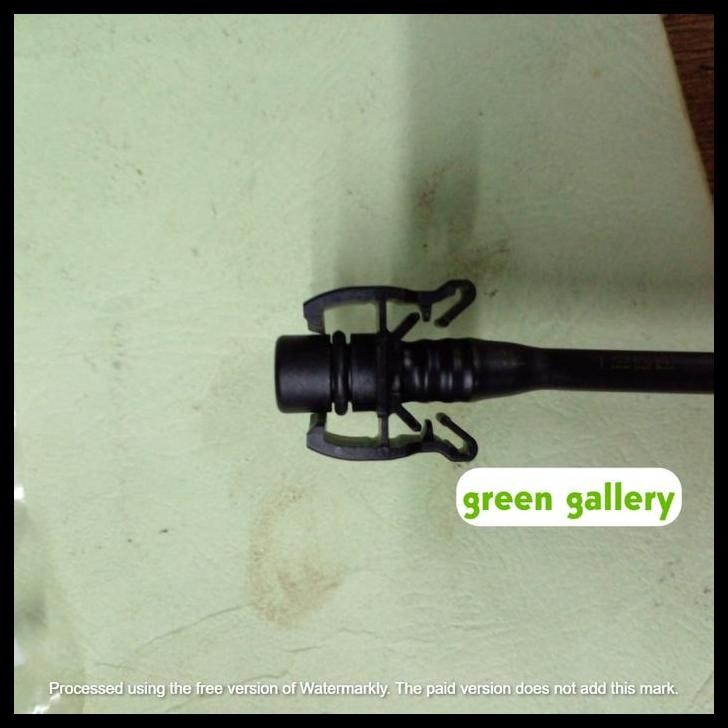 TERMURAH SELANG HOSE AIR DARI TABUNG RADIATOR PEUGEOT 207 ORIGINAL ASTRA 