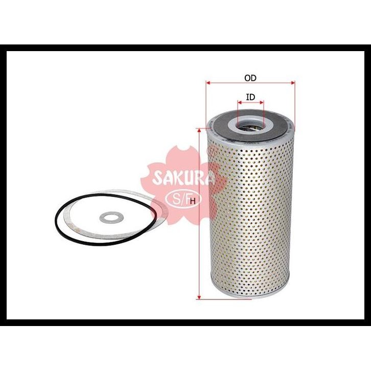 GRATIS ONGKIR DONALDSON FILTER OLI P550132, J8610132, O-6503 GMC ALLIS CHALMERS 
