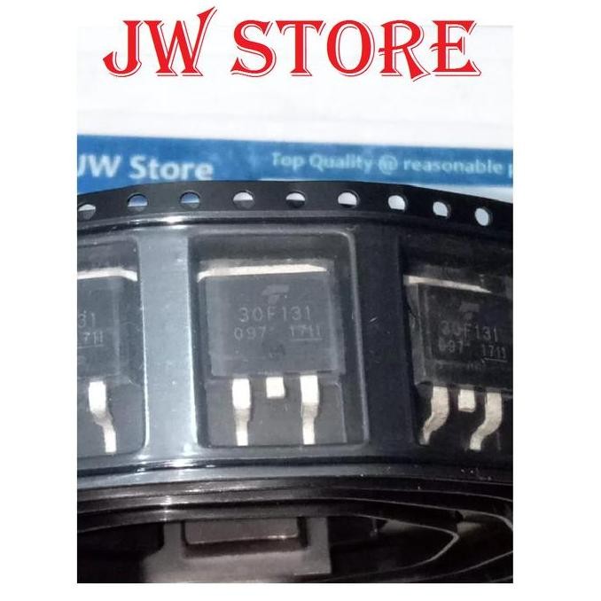 Murah GT30F131 30F131 TO-263 jwel33 Kualitas Baik