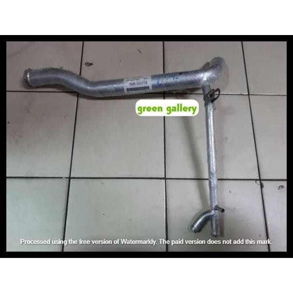 BEST DEAL PIPA BLOK PIPA BY PASS MITSUBISHI LANCER EVO 3 1500CC CARBURATOR CB2 