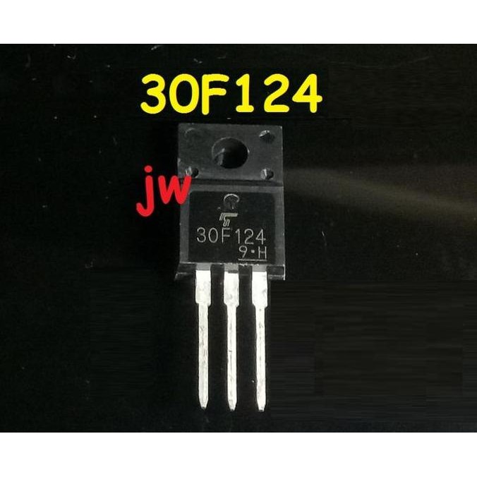 Baru IGBT GT30F124 30F124 jwel33 Diminati Banget