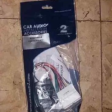 module remote stir nissan terra navara