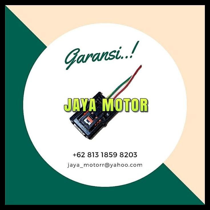 DISKON N661 SOKET ECT ENGINE COOLANT TEMPERATURE HONDA MOBILIO 