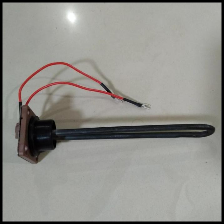 Elemen pemanas air solahart/wika 1200W