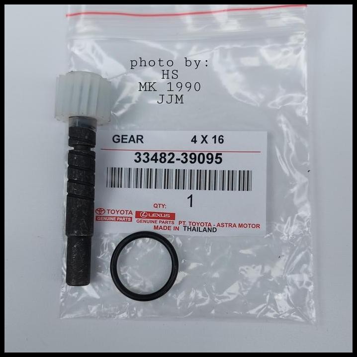 GIGI SPEEDOMETER KIJANG GEAR SPEEDDOMETER KIJANG GRAND