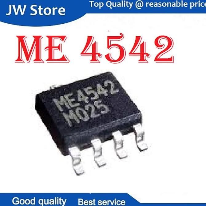 Update ME4542 ME 4542 Original jwel33 Ayo Order