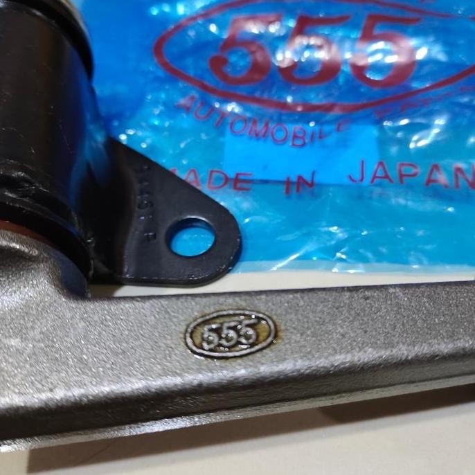 Idle Arm Idler Arm 555 Japan Ford Ranger TDCI , Ford Everest TDCI