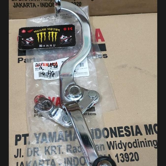 Pedal Operan Gigi Rx-King Cobra1983-2009 Rx-King New Original Yamaha