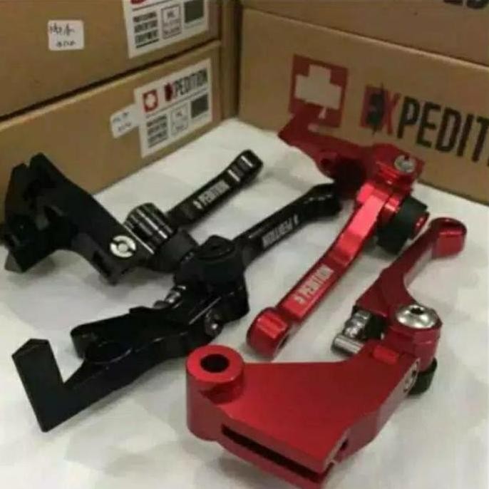 Handle Hendel Expedition Crf 150L / Handle Crf 150L / Hendel Rem Crf