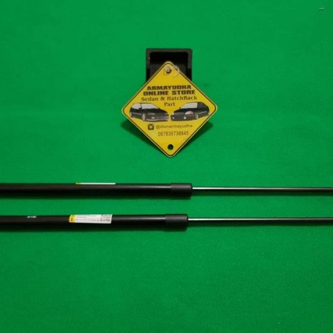 Shock Bagasi Honda civic nouva