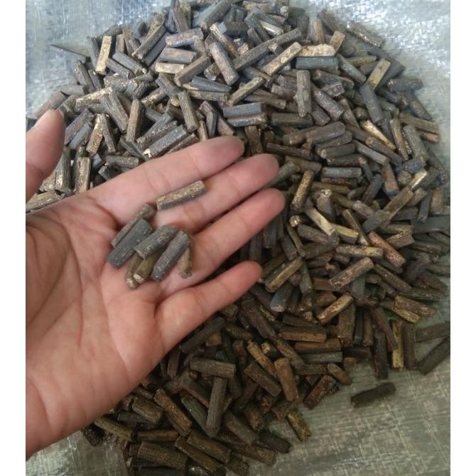 Segmen Bekas/Segmen Lidi RB8