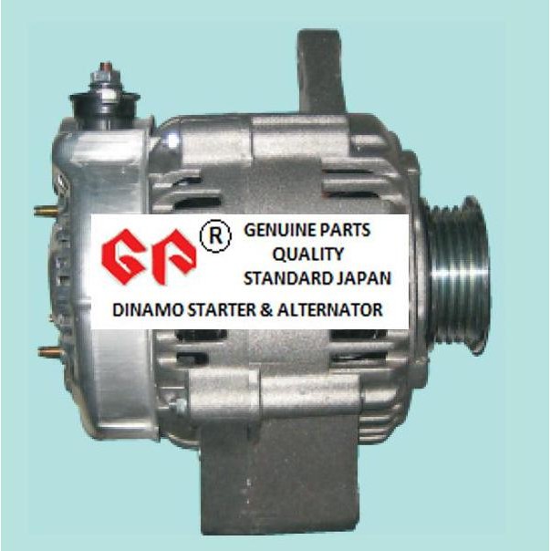 Dinamo Alternator GP Suzuki APV / Futura Injection