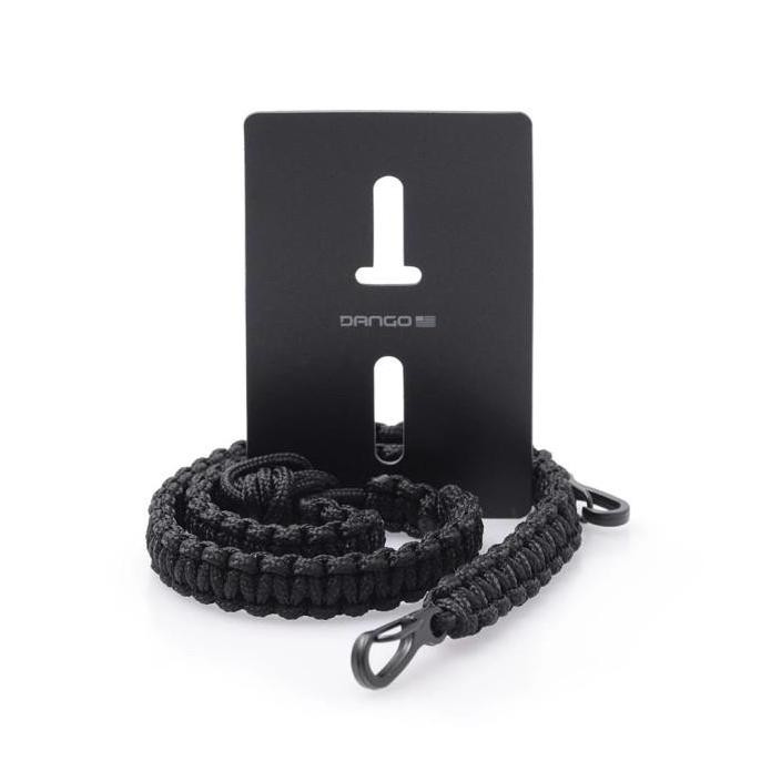 

Terlaris Neck Landyard & Badge Holder