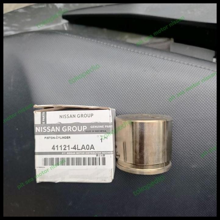 DISKON PISTON KALIPER PISTON REM DATSUN GO ORIGINAL