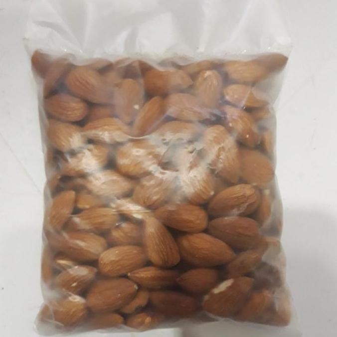 

~~~~~] ALMONDS 250 GR