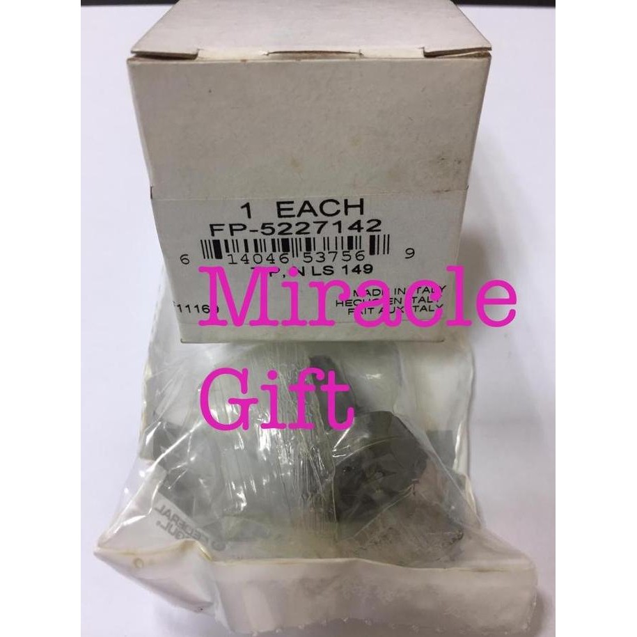 5227142 SPRAY TIP N 149 FP / TIP N LS 149 / SPRAY TIP DETROIT 149 FP