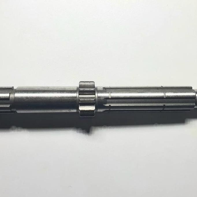 Main Shaft 11T For Viar Kaisar Jialing Nozomi Happy Tossa
