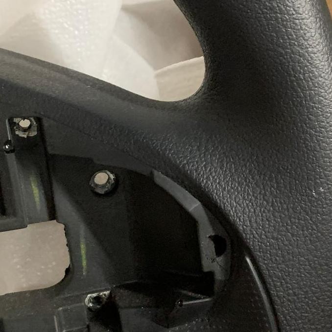 Stir honda mobilio S RS