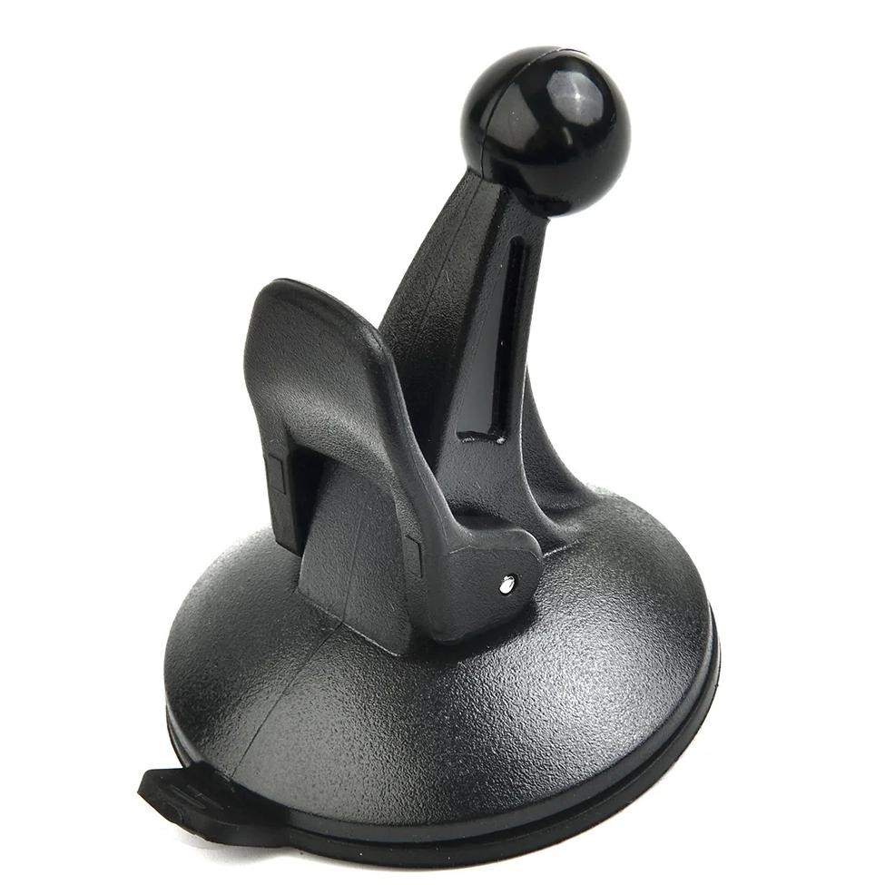 1PCS Car Windshield Suction Cup Bracket GPS Holder Rack For Garmin For Nuvi 57LM 58LM GPS Sat Nav Pl