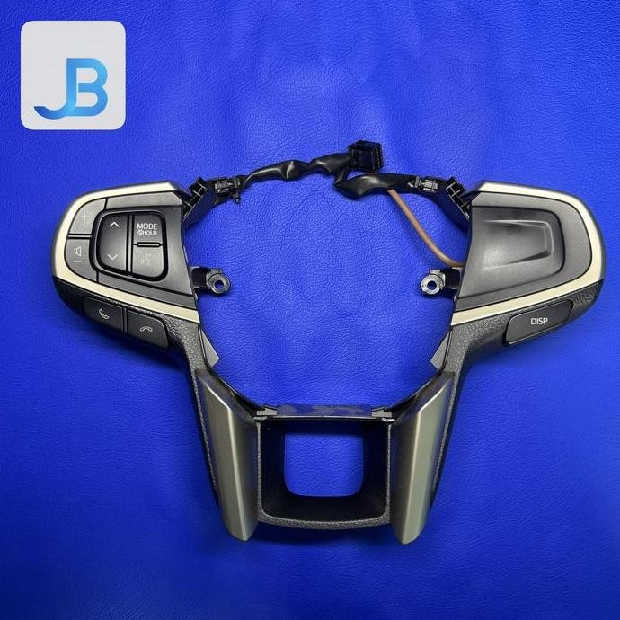 Tombol Stir Innova Reborn G Orinal