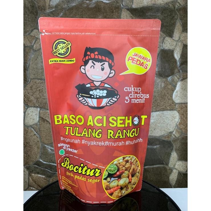 

Coastal Sehot - Paket Bundling 3 Boci, Bocitur, Geprek Fg-87